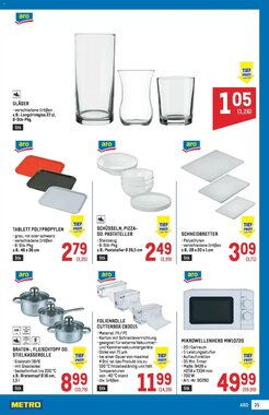 Metro Flugblatt (ab 08.01.2026) - Angebote und Prospekt - Seite 35