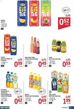 Metro Flugblatt (ab 08.01.2026) - Angebote und Prospekt - Seite 37