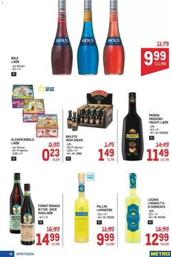 Metro Flugblatt (ab 08.01.2026) - Angebote und Prospekt - Seite 42