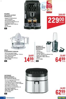 Metro Flugblatt (ab 08.01.2026) - Angebote und Prospekt - Seite 48