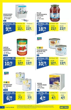 Metro Flugblatt (ab 08.01.2026) - Angebote und Prospekt - Seite 4