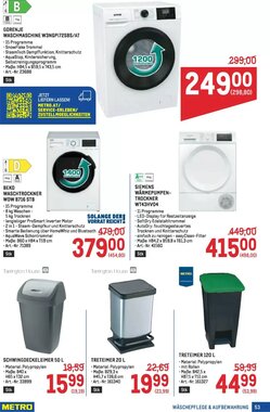 Metro Flugblatt (ab 08.01.2026) - Angebote und Prospekt - Seite 53