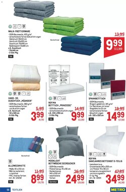 Metro Flugblatt (ab 08.01.2026) - Angebote und Prospekt - Seite 56