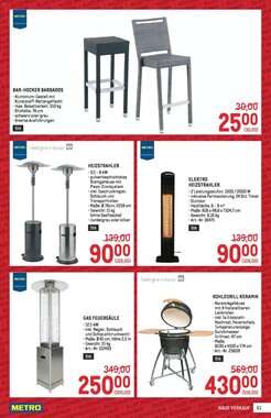 Metro Flugblatt (ab 08.01.2026) - Angebote und Prospekt - Seite 61