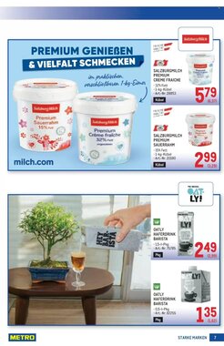 Metro Flugblatt (ab 08.01.2026) - Angebote und Prospekt - Seite 7