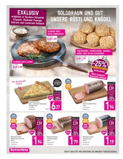 Sutterlüty Flugblatt (ab 08.01.2026) - Angebote und Prospekt - Seite 10