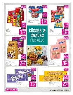 Sutterlüty Flugblatt (ab 08.01.2026) - Angebote und Prospekt - Seite 16