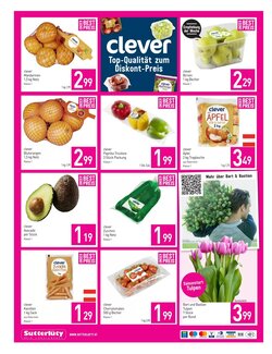 Sutterlüty Flugblatt (ab 08.01.2026) - Angebote und Prospekt - Seite 20