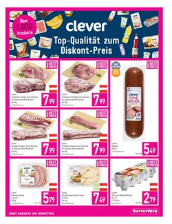 Sutterlüty Flugblatt (ab 08.01.2026) - Angebote und Prospekt - Seite 3