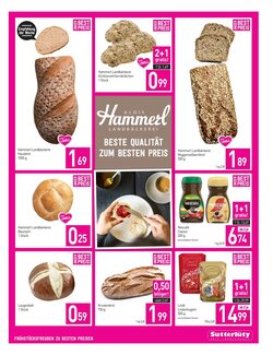 Sutterlüty Flugblatt (ab 08.01.2026) - Angebote und Prospekt - Seite 5