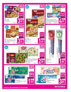 Sutterlüty Flugblatt (ab 08.01.2026) - Angebote und Prospekt - Seite 9