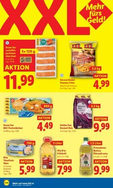 Lidl Flugblatt (ab 08.01.2026) - Angebote und Prospekt - Seite 13