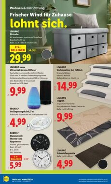 Lidl Flugblatt (ab 08.01.2026) - Angebote und Prospekt - Seite 21