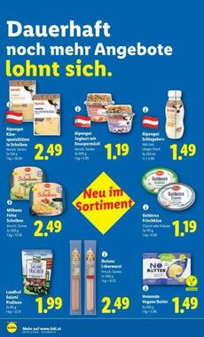Lidl Flugblatt (ab 08.01.2026) - Angebote und Prospekt - Seite 25