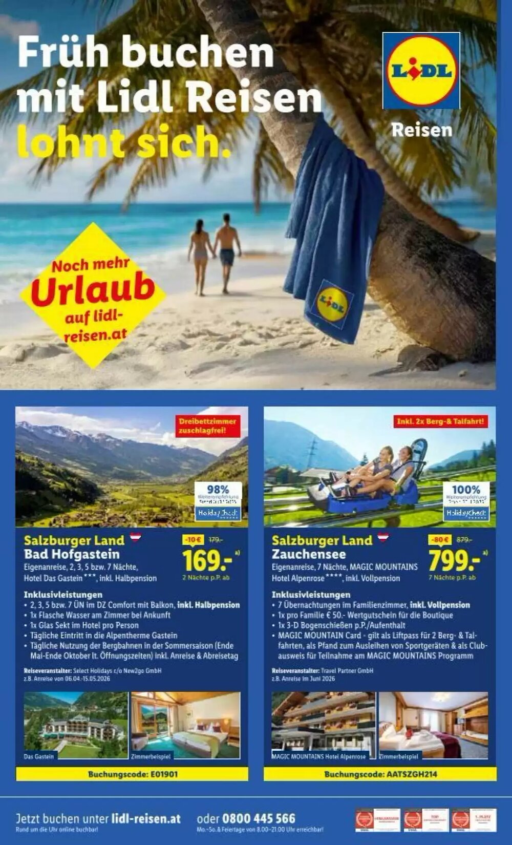 Lidl Flugblatt (ab 08.01.2026) - Angebote und Prospekt - Seite 27