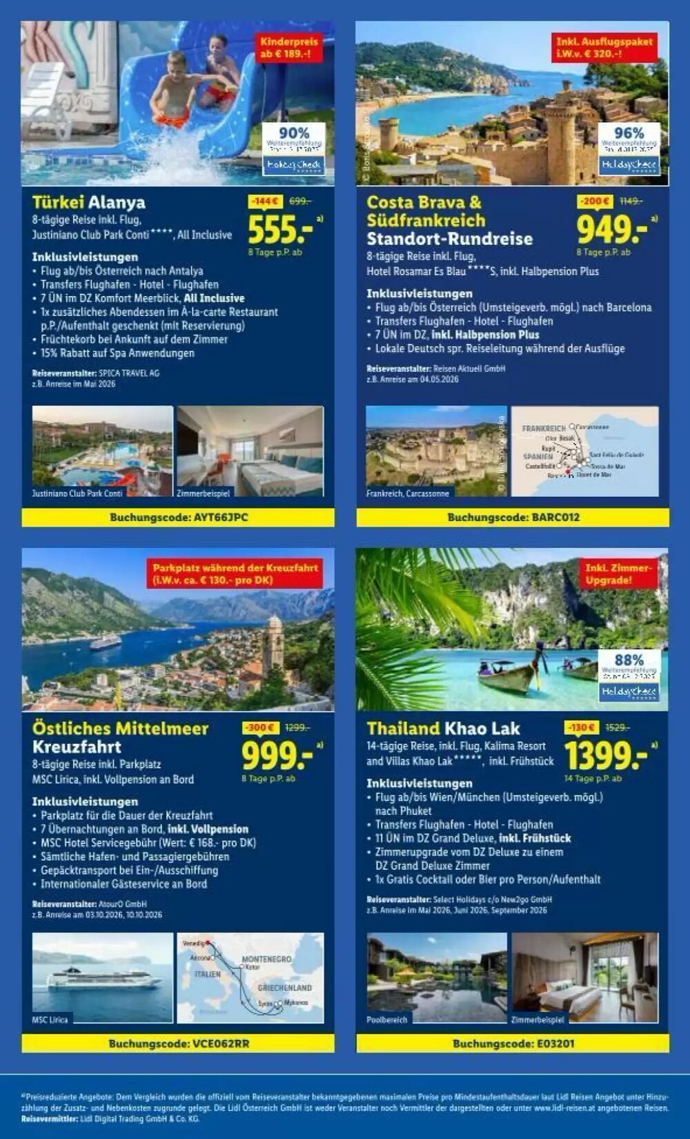 Lidl Flugblatt (ab 08.01.2026) - Angebote und Prospekt - Seite 28