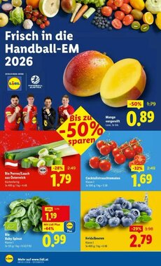 Lidl Flugblatt (ab 08.01.2026) - Angebote und Prospekt - Seite 37