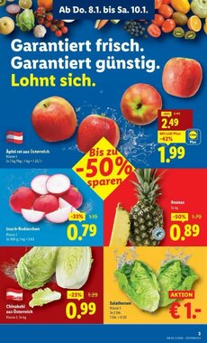 Lidl Flugblatt (ab 08.01.2026) - Angebote und Prospekt - Seite 4