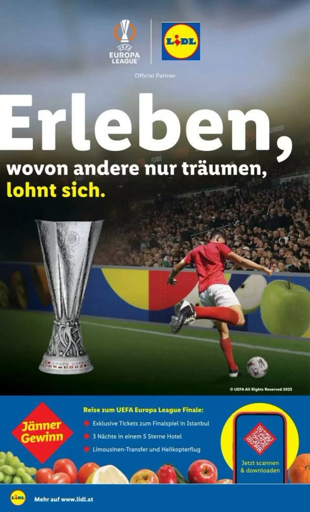 Lidl Flugblatt (ab 08.01.2026) - Angebote und Prospekt - Seite 5