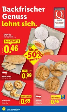 Lidl Flugblatt (ab 08.01.2026) - Angebote und Prospekt - Seite 7