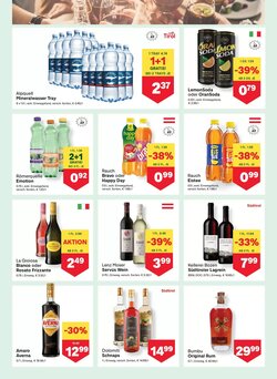 MPreis Flugblatt (ab 08.01.2026) - Angebote und Prospekt - Seite 10