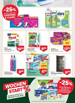 MPreis Flugblatt (ab 08.01.2026) - Angebote und Prospekt - Seite 11