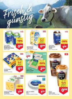 MPreis Flugblatt (ab 08.01.2026) - Angebote und Prospekt - Seite 5