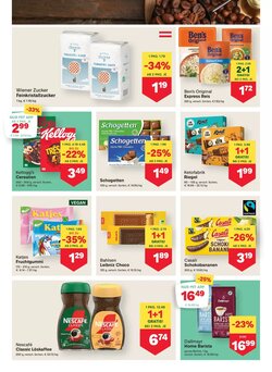 MPreis Flugblatt (ab 08.01.2026) - Angebote und Prospekt - Seite 6