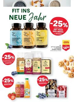 MPreis Flugblatt (ab 08.01.2026) - Angebote und Prospekt - Seite 7