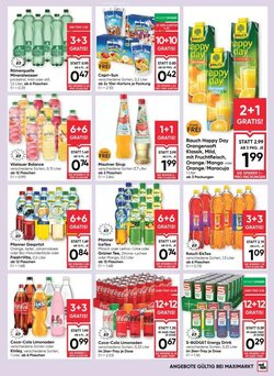 Maximarkt Flugblatt (ab 08.01.2026) - Angebote und Prospekt - Seite 13