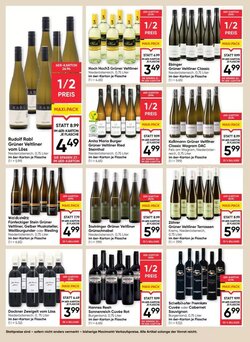 Maximarkt Flugblatt (ab 08.01.2026) - Angebote und Prospekt - Seite 14