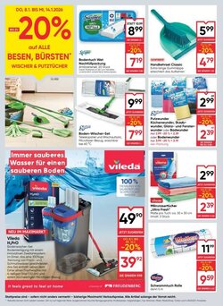 Maximarkt Flugblatt (ab 08.01.2026) - Angebote und Prospekt - Seite 18