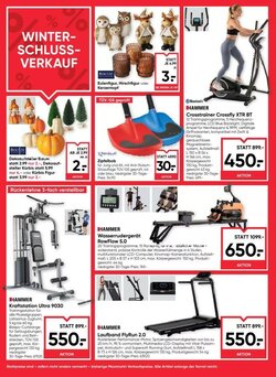 Maximarkt Flugblatt (ab 08.01.2026) - Angebote und Prospekt - Seite 20