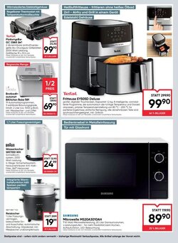 Maximarkt Flugblatt (ab 08.01.2026) - Angebote und Prospekt - Seite 22