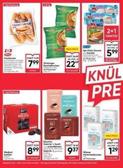 Maximarkt Flugblatt (ab 08.01.2026) - Angebote und Prospekt - Seite 2