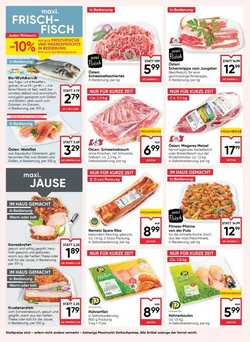 Maximarkt Flugblatt (ab 08.01.2026) - Angebote und Prospekt - Seite 8