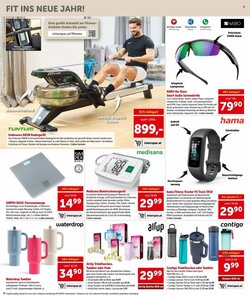 Interspar Flugblatt (ab 08.01.2026) - Angebote und Prospekt - Seite 14