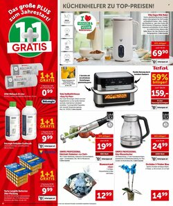 Interspar Flugblatt (ab 08.01.2026) - Angebote und Prospekt - Seite 16