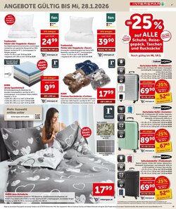 Interspar Flugblatt (ab 08.01.2026) - Angebote und Prospekt - Seite 19
