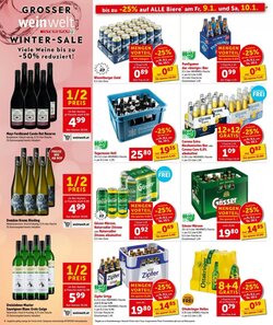 Interspar Flugblatt (ab 08.01.2026) - Angebote und Prospekt - Seite 4