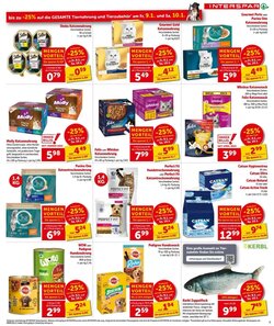 Interspar Flugblatt (ab 08.01.2026) - Angebote und Prospekt - Seite 5