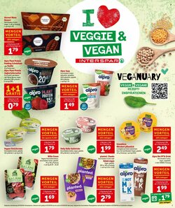 Interspar Flugblatt (ab 08.01.2026) - Angebote und Prospekt - Seite 7