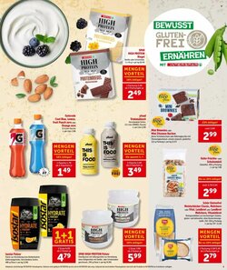 Interspar Flugblatt (ab 08.01.2026) - Angebote und Prospekt - Seite 9