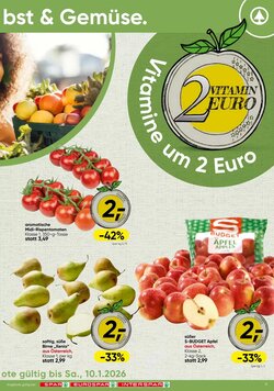 Spar Flugblatt (ab 08.01.2026) - Angebote und Prospekt - Seite 11