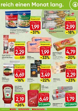 Spar Flugblatt (ab 08.01.2026) - Angebote und Prospekt - Seite 17