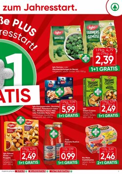 Spar Flugblatt (ab 08.01.2026) - Angebote und Prospekt - Seite 5