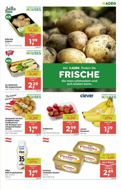 ADEG Flugblatt (ab 08.01.2026) - Angebote und Prospekt - Seite 3