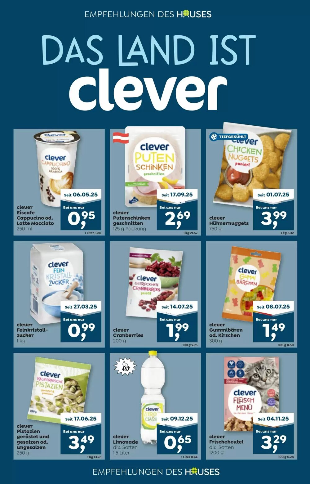 ADEG Flugblatt (ab 08.01.2026) - Angebote und Prospekt - Seite 6