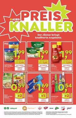 ADEG Flugblatt (ab 08.01.2026) - Angebote und Prospekt - Seite 8