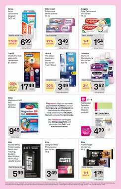 Bipa Flugblatt (ab 08.01.2026) - Angebote und Prospekt - Seite 6